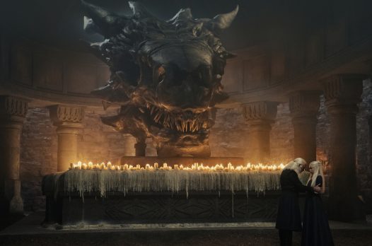«Дом Дракона»: первые отзывы зрителей из «Мира фантастики»