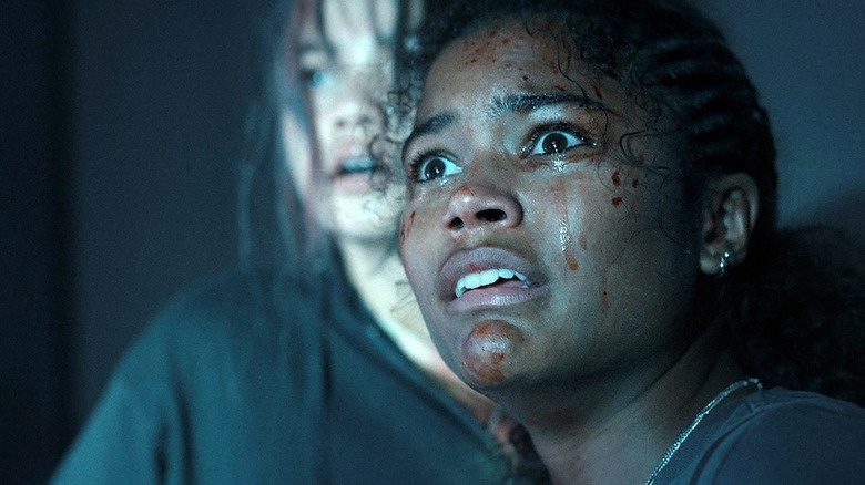 Netflix закрыла сериал по Resident Evil после первого сезона
