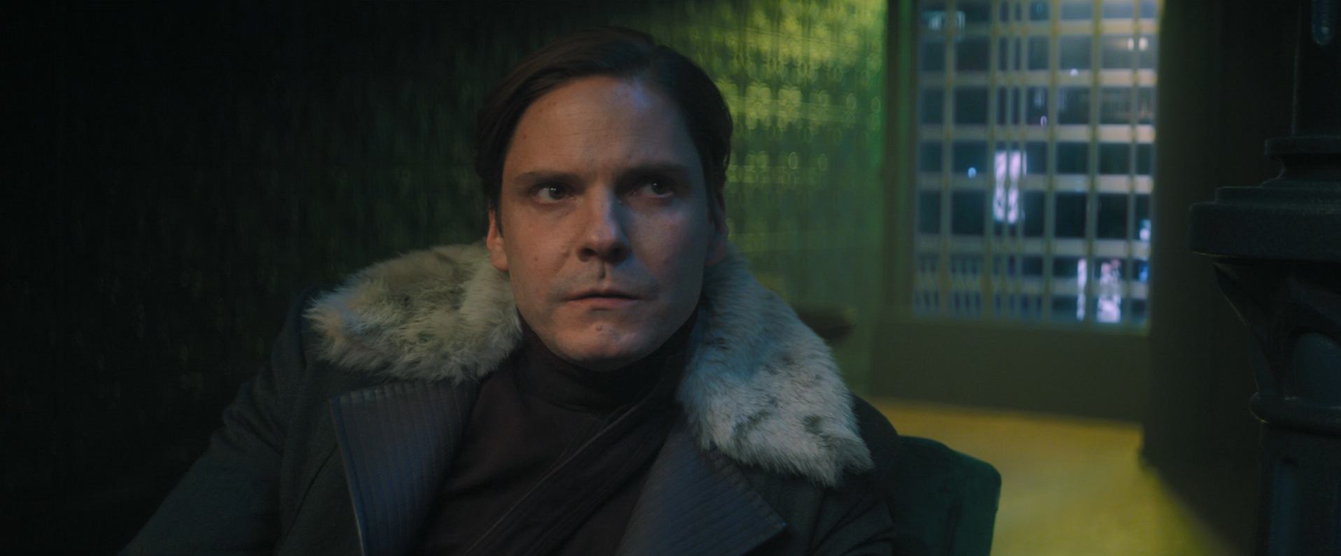 Критики о сериале «Звёздные войны: Андор»: «Космоопера в стиле Джорджа Мартина» 2
