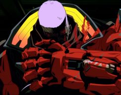 Cyberpunk: Edgerunners — в чём проблема с аниме по Cyberpunk 2077 2
