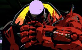 Cyberpunk: Edgerunners — в чём проблема с аниме по Cyberpunk 2077 2