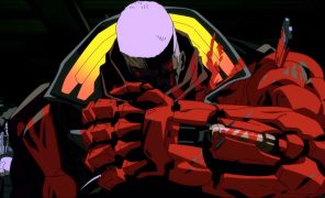 Cyberpunk: Edgerunners — в чём проблема с аниме по Cyberpunk 2077