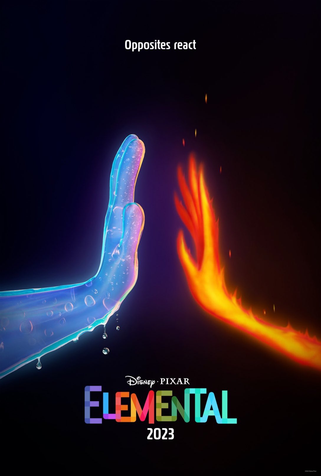 «Русалочка», «Головоломка 2», «Король Лев: Муфаса» и мультики Pixar: киноанонсы на D23 Expo 4