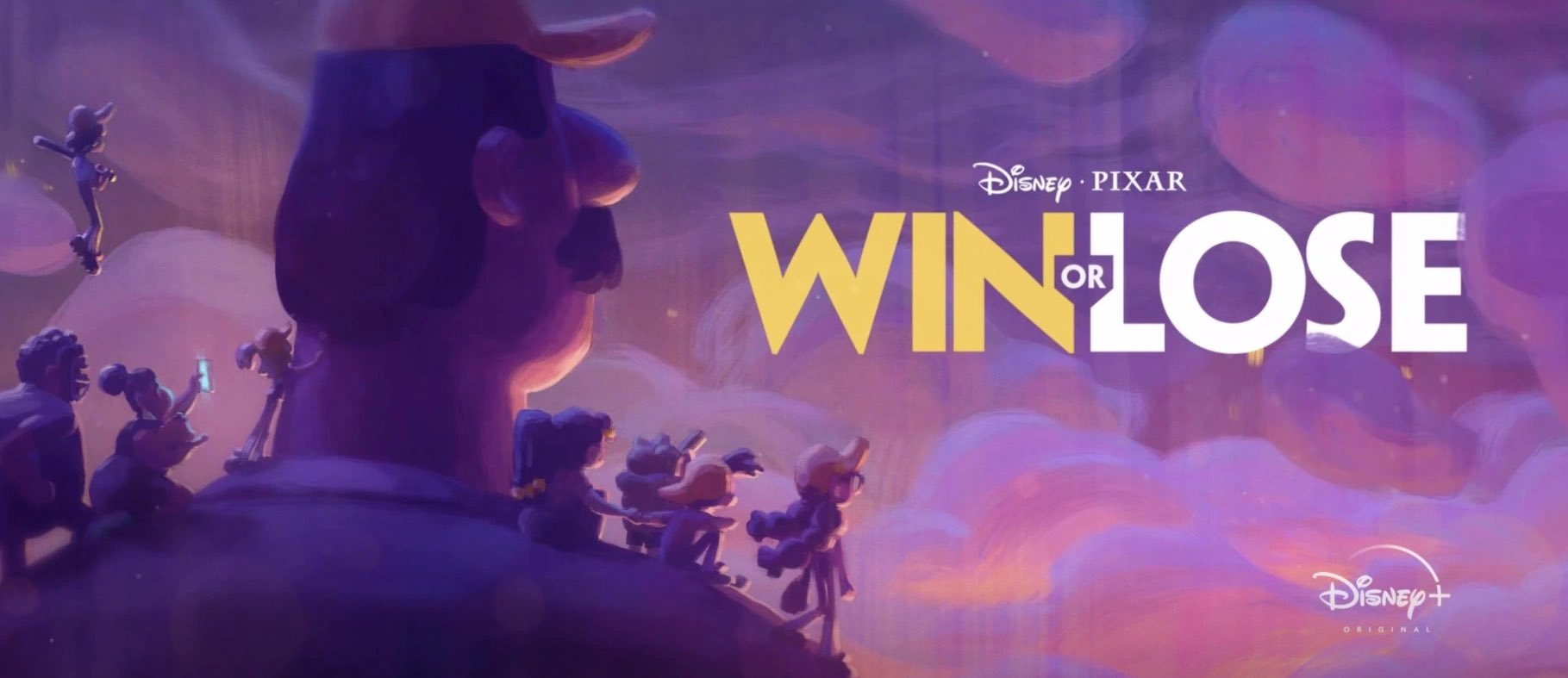 «Русалочка», «Головоломка 2», «Король Лев: Муфаса» и мультики Pixar: киноанонсы на D23 Expo 6