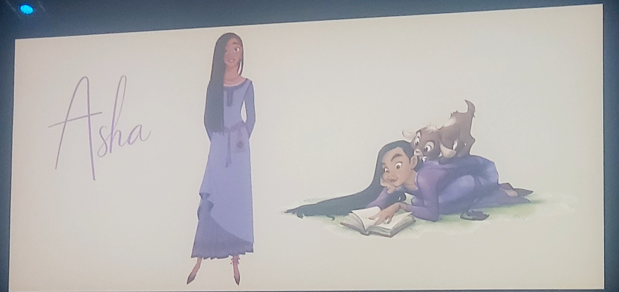 «Русалочка», «Головоломка 2», «Король Лев: Муфаса» и мультики Pixar: киноанонсы на D23 Expo 14