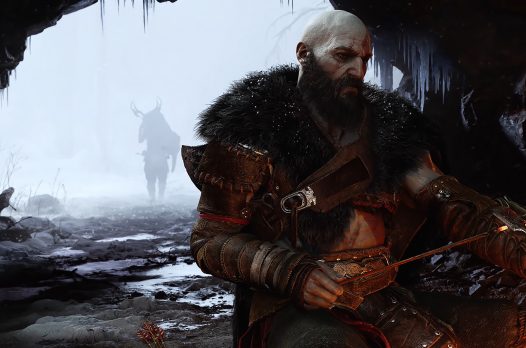 God of War Ragnarok: сюжет, геймплей, перевод на русский