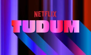 «Задача трёх тел», сиквелы «Достать ножи» и «Энолы Холмс» — что показали на Netflix Tudum