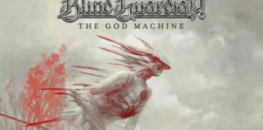 Blind Guardian выпустили The God Machine — первый студийный альбом за семь лет