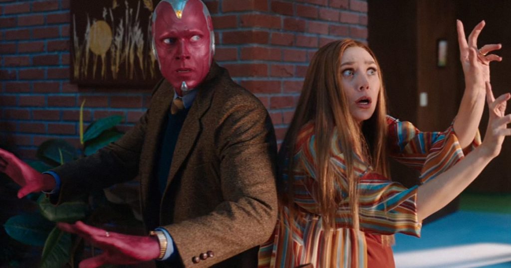 Обсуждаем четвёртую фазу киновселенной Marvel в 54-м выпуске Фантастического подкаста