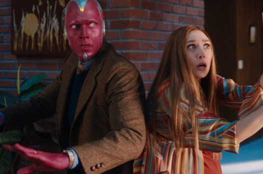 Обсуждаем четвёртую фазу киновселенной Marvel в 54-м выпуске Фантастического подкаста