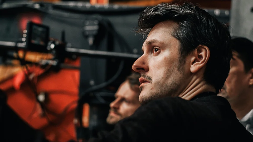 Илья Найшуллер снимет комедийный боевик с Джоном Синой и Идрисом Эльбой