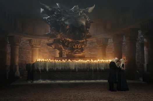 «Дом Дракона»: вернулась ли «Игра престолов»? Наш обзор