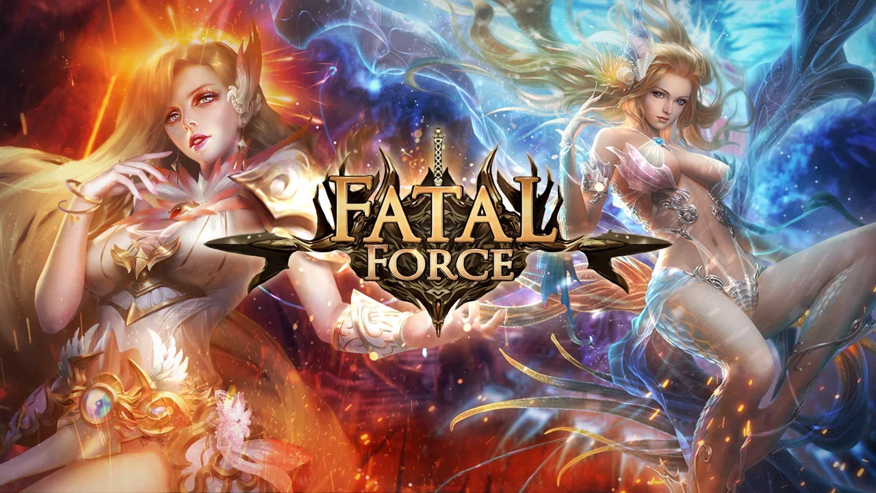 Мир мечей и магии ждет вас: вышла браузерная игра Fatal Force