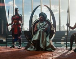 Какие фильмы посмотреть в кино в ноябре 2022? Африканские супергерои и русские волшебники 9