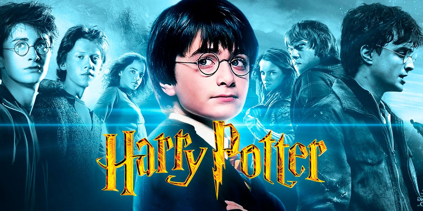 Глава Warner Bros. заявил, что хотел бы больше фильмов о Гарри Поттере