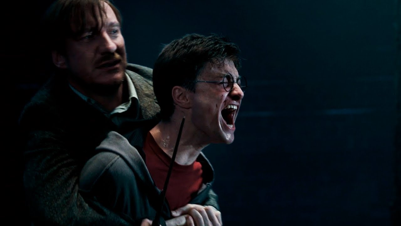 Никакого «Гарри Поттера» на Новый год: WB запретила показывать фильмы на российских телеканалах