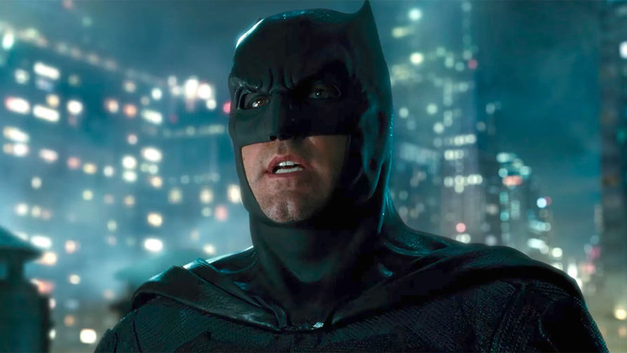 Глава WB Discovery о киновселенной DC: «Больше не будет четырех Бэтменов»