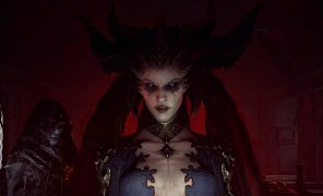 Журналисты поиграли около 10 часов в Diablo IV. Ее называют улучшенной Diablo II