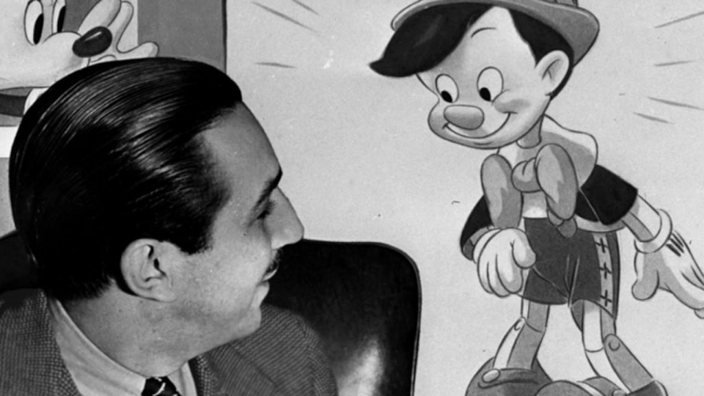 Реальная история Пиноккио: фашиста, и символа 3