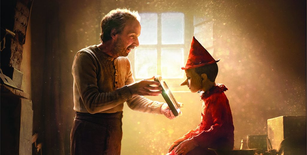 Реальная история Пиноккио: фашиста, и символа 10
