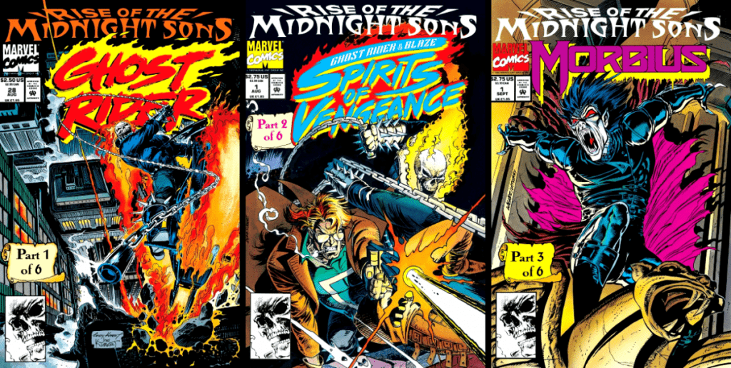 Обзор Marvel’s Midnight Suns. Великолепный супергеройский XCOM 11