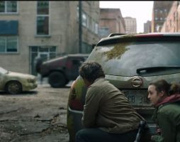 «Почему ты так важна?»: трейлер сериала The Last of Us