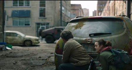 «Почему ты так важна?»: трейлер сериала The Last of Us