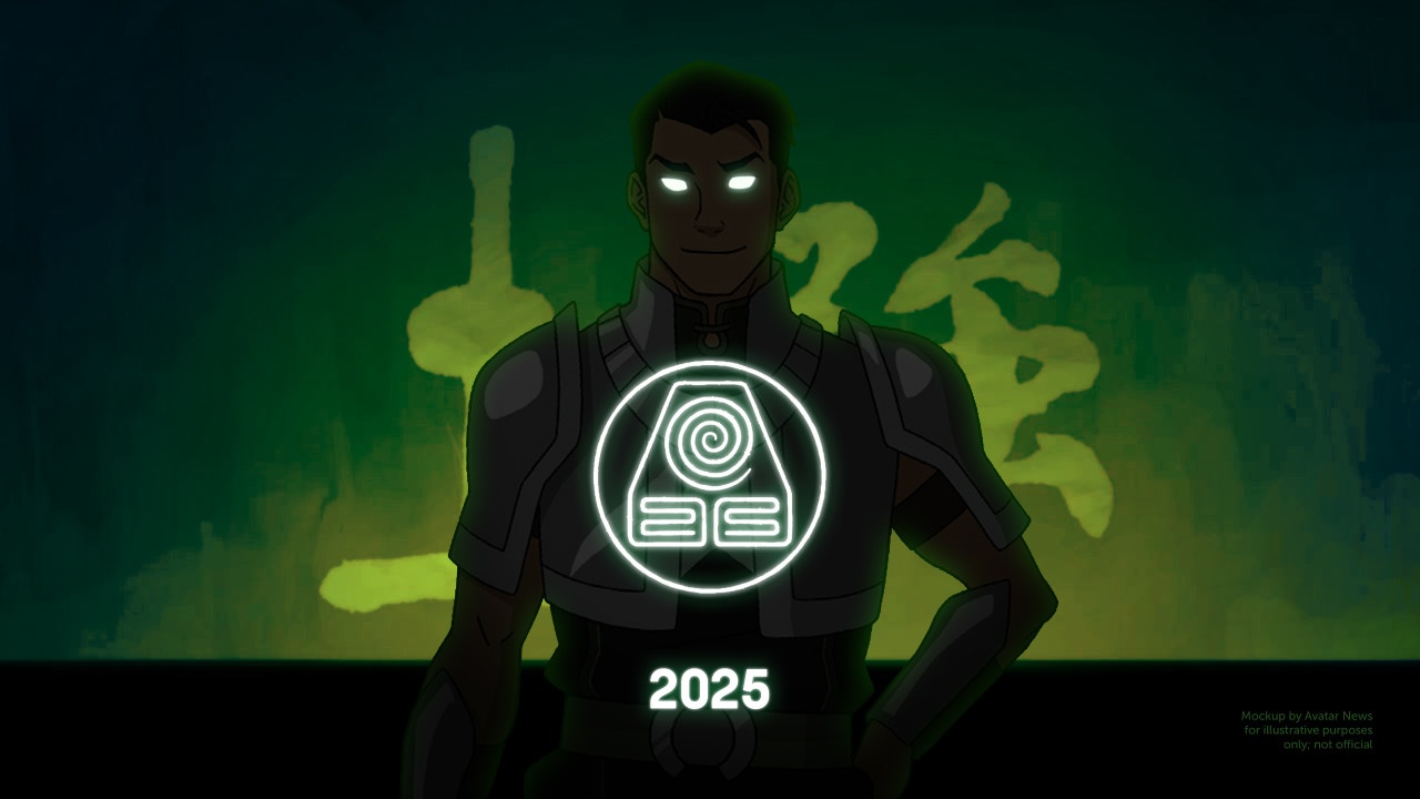 СМИ: следующий мультсериал во вселенной «Аватара: Легенда об Аанге» выйдет в 2025-м