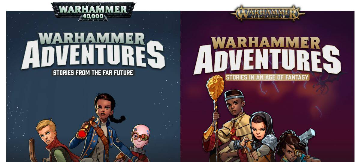 Генри Кавилл сыграет в экранизации Warhammer 40,000. Amazon готовится приобрести права на адаптацию