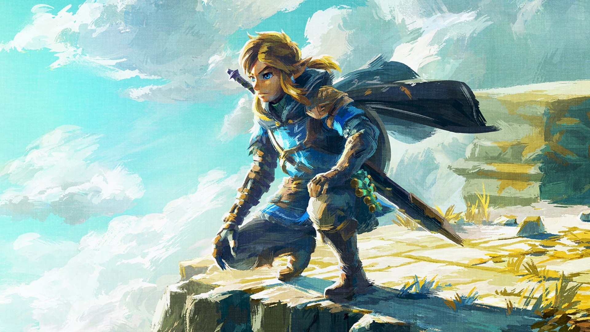 Слух: студия Illumination работает над экранизацией The Legend of Zelda