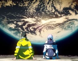 Лучшие фильмы, сериалы и аниме 2022 года по версии Хидео Кодзимы