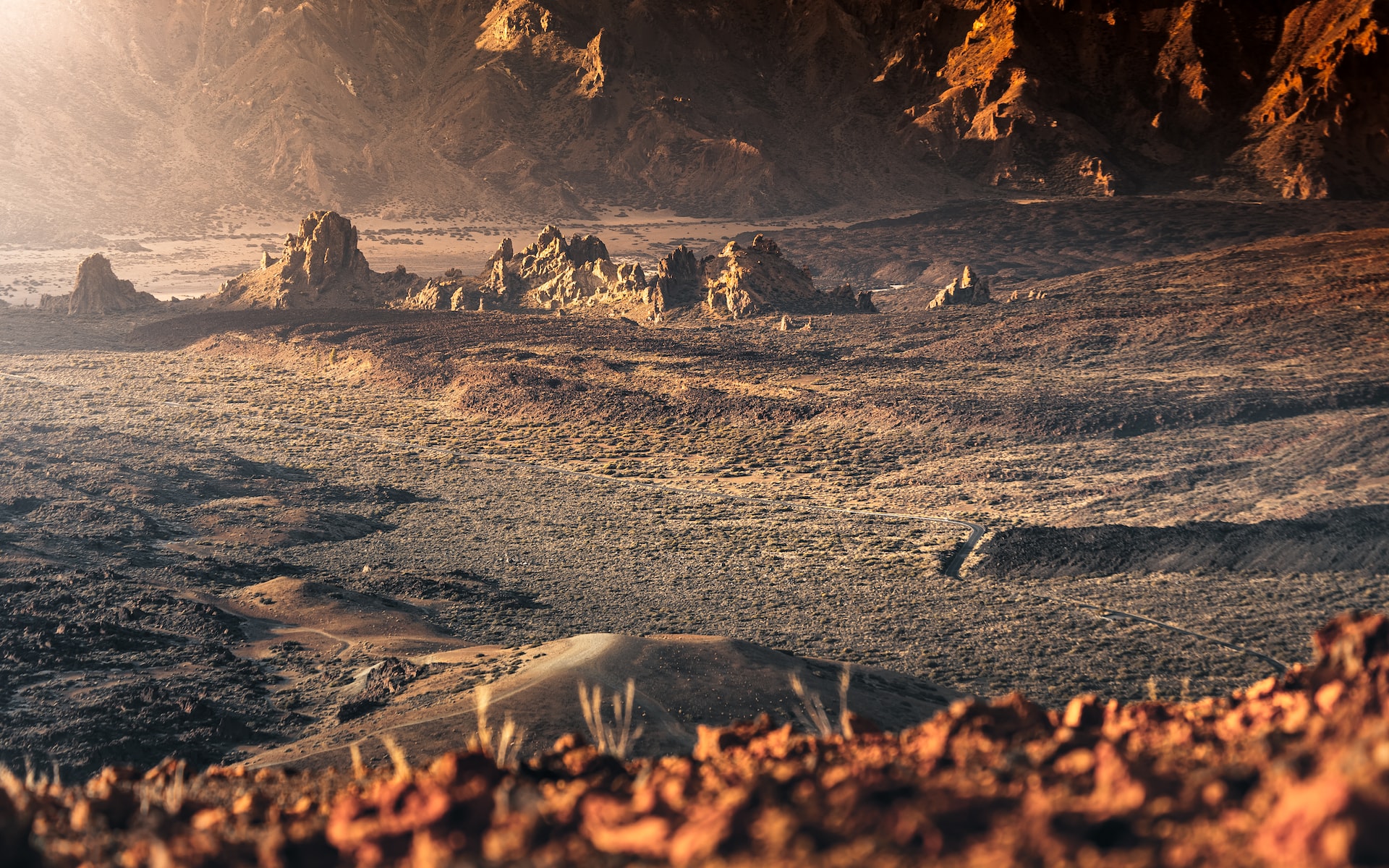 Читаем фантастический рассказ «На грани» Сергея Жигарева  о трагедии на Марсе