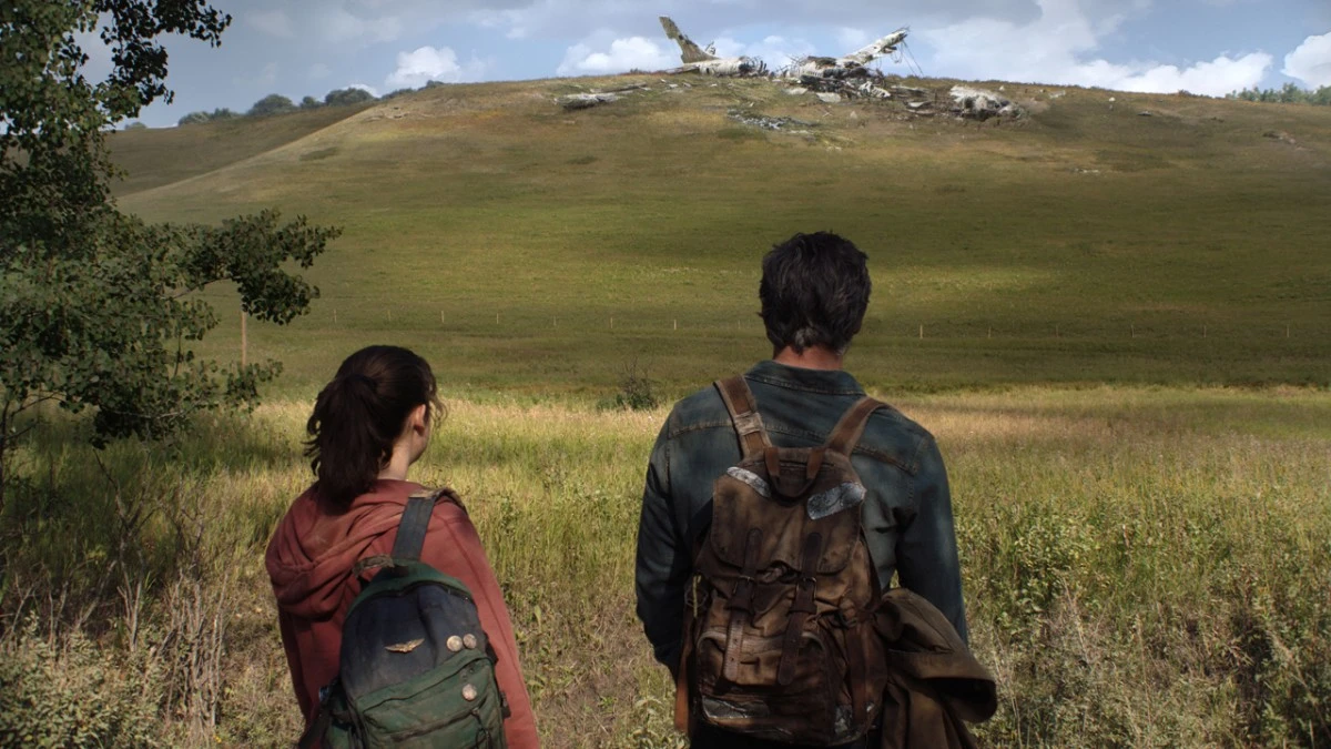 Сериал The Last of Us показал один из лучших стартов на HBO