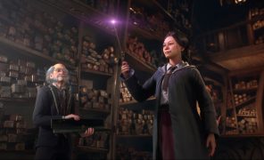 Hogwarts Legacy — игра, которую ждали фанаты «Гарри Поттера». Первые отзывы