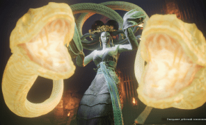 Обзор Wo Long: Fallen Dynasty — Крадущийся Nioh, затаившийся Dark Souls