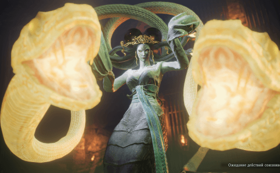 Обзор Wo Long: Fallen Dynasty — Крадущийся Nioh, затаившийся Dark Souls 2