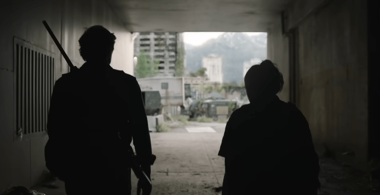 «Закончим то, что начали» — трейлер финала The Last of Us