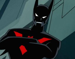 Инсайдер: Warner Bros. работала над мультфильмом «Бэтмен будущего»