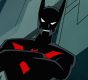 Инсайдер: Warner Bros. работала над мультфильмом «Бэтмен будущего»