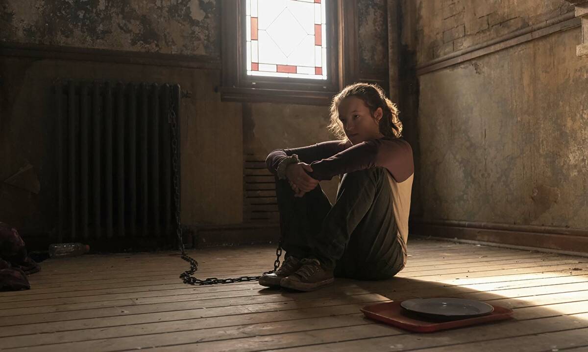 Белла Разми вернется к роли повзрослевшей Элли во втором сезоне The Last of Us 1