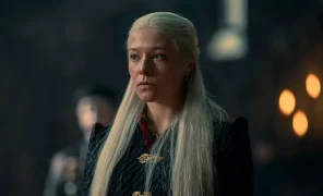 СМИ: HBO уже планирует продлить «Дом дракона» на третий сезон