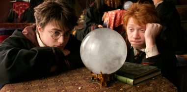 «Гарри Поттер»: все фильмы от худшего к лучшему 14