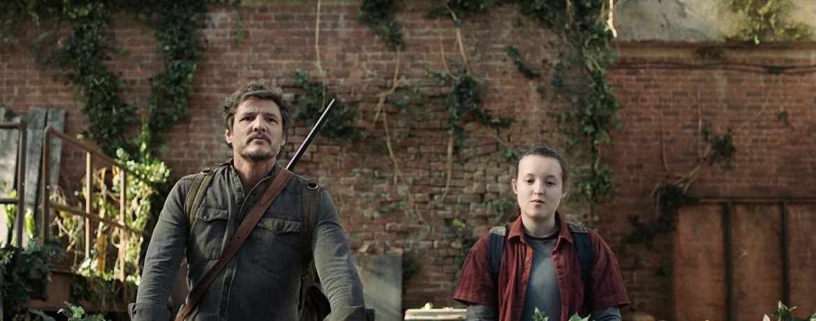 Сериал «The Last of Us»: драма, а не парк аттракционов 5