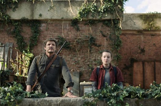 Сериал «The Last of Us»: драма, а не парк аттракционов 5