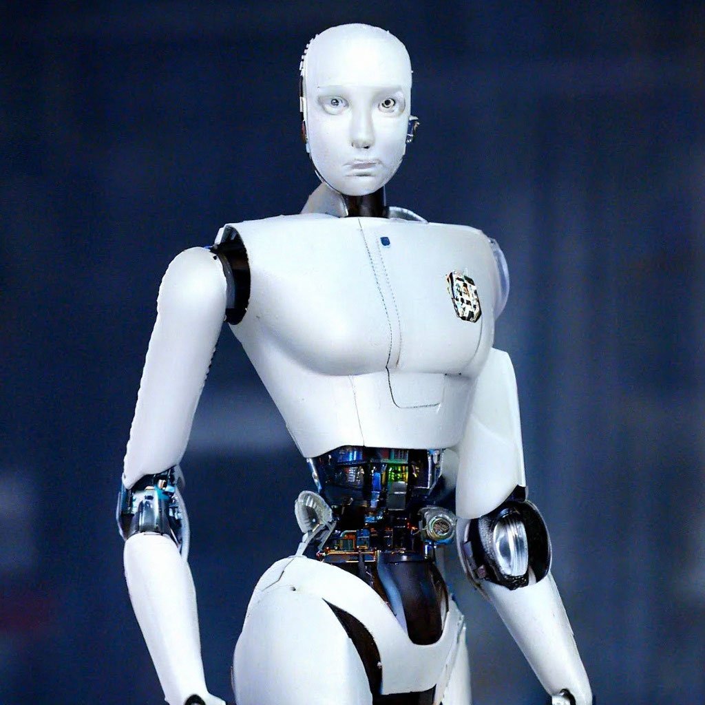 Робот, Марс, конь в пальто и Хребты безумия: что умеет нейросеть «Шедеврум» от Яндекса 11