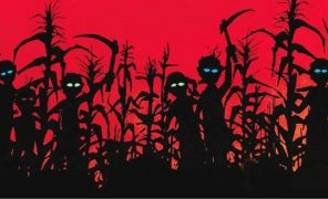 Культ «Детей кукурузы»: все экранизации рассказа Стивена Кинга 