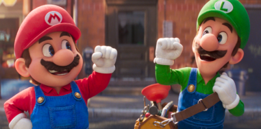 «Супербратья Марио в кино». Так супер или не супер?