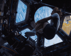 «Вызов»: стоило ли снимать фильм в реальном космосе? 2