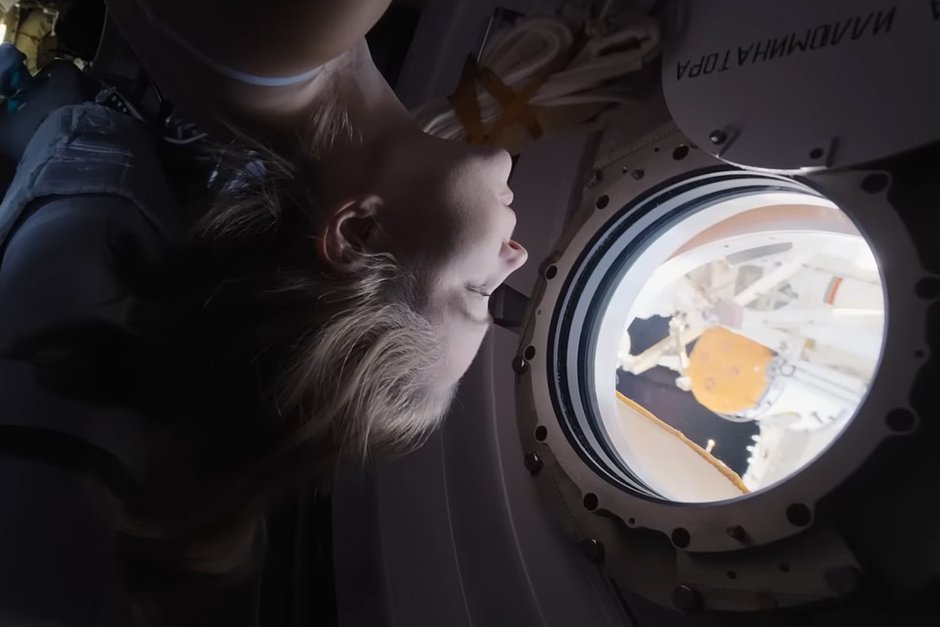 «Вызов»: стоило ли снимать фильм в реальном космосе? 1