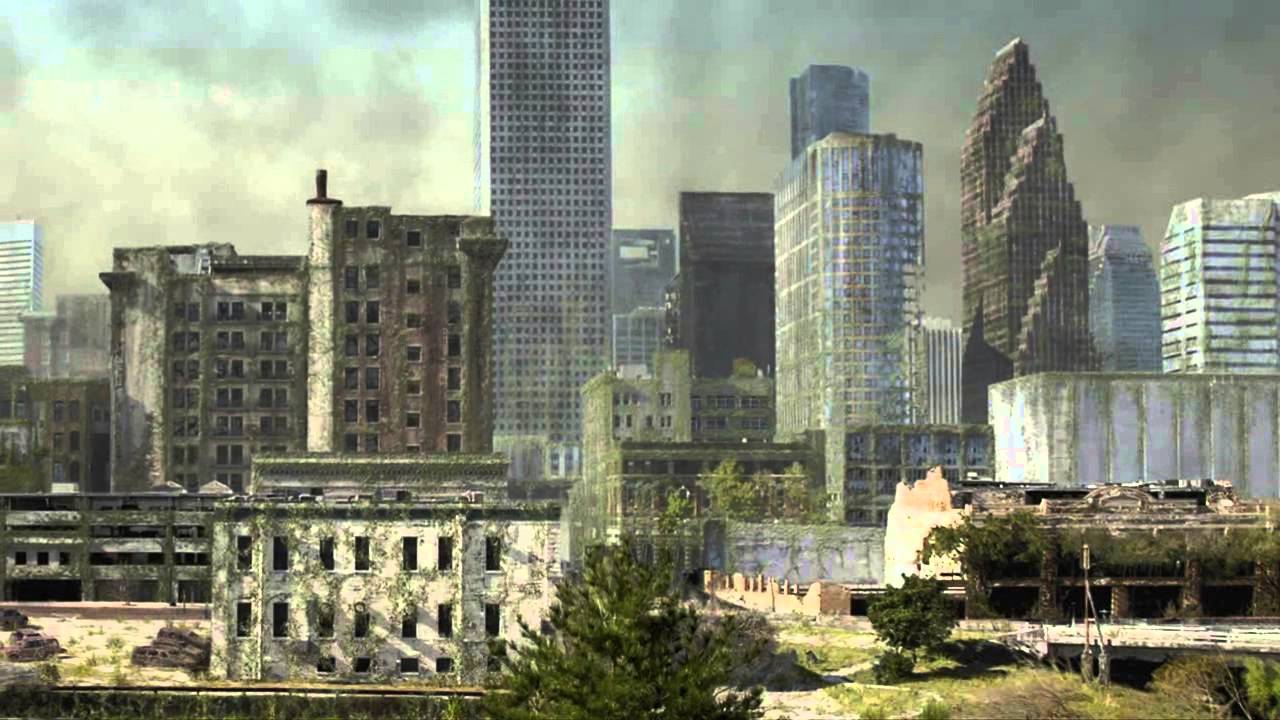 Что посмотреть после The Last of Us: постапокалипсис, дороги и Педро Паскаль 3